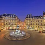 Opéra Paris center Charming air-conditioned loft