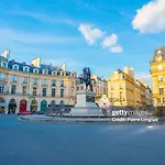 Opéra Paris center Charming air-conditioned loft