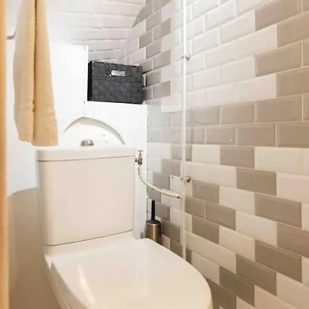 Opéra Center Charming Air-conditioned Loft *
