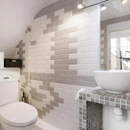 Opéra Center Charming Air-conditioned Loft *